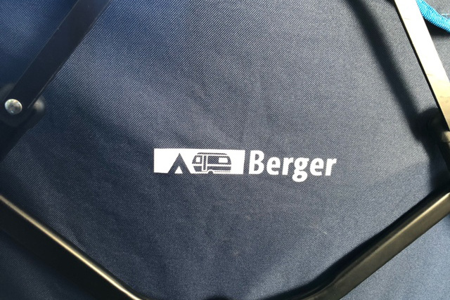 Propre marque Berger&nbsp;©&nbsp;Berger Camping