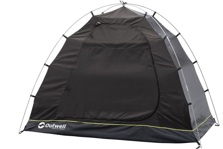 Une tente intérieure peut être installé dans n’importe quelle grande tente. ©&nbsp;Outwell